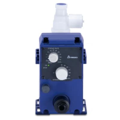 WALCHEM EWP-130DVE07M-USL