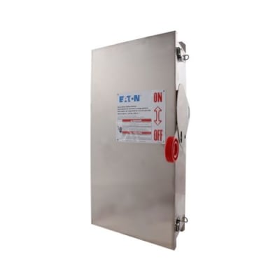 EATON CORPORATION DH363NWK316