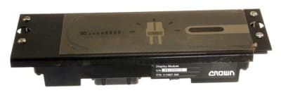 CROWN EQUIPMENT CORPORATION 117867-001