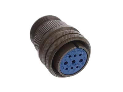 AMPHENOL MS3106A20-18S