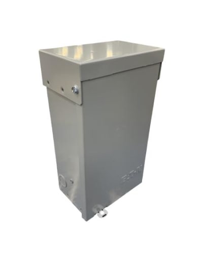 EATON CORPORATION DPF221RGF20WTST