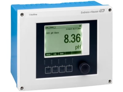 ENDRESS & HAUSER CM448-AA18A41ABBAA