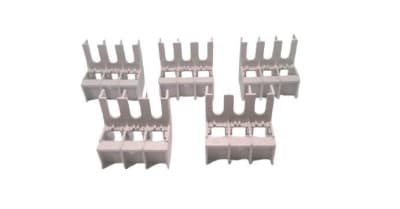 EATON CORPORATION XTPAXLSA2