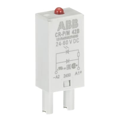 ASEA BROWN BOVERI 1SVR405652R4000