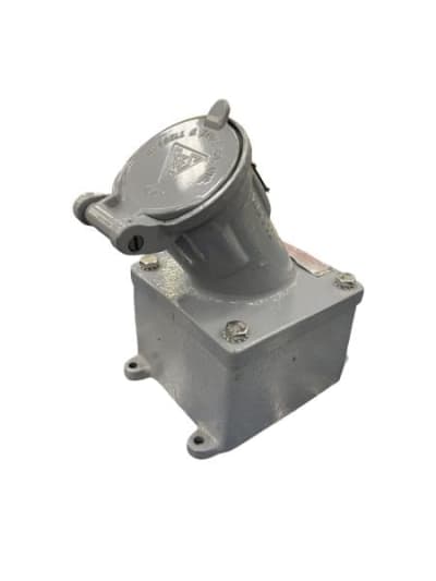 ABB THOMAS & BETTS 4234BC