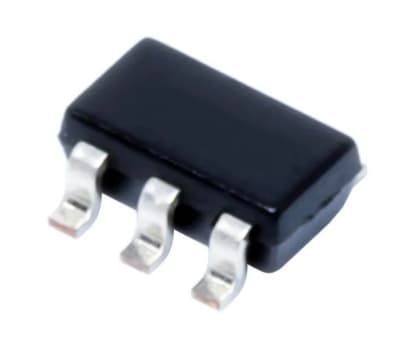 TEXAS INSTRUMENTS SEMI TLV9051IDBVR