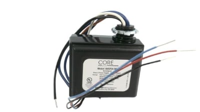 EATON CORPORATION AHSP20-MV