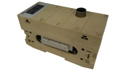 SMC EX245-AX2-X38