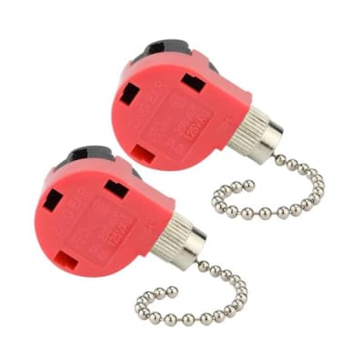 ZING EAR ZE-268S1 NICKEL 2PK