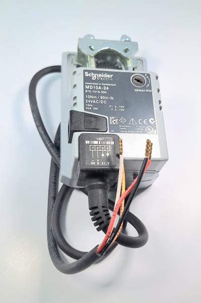 SCHNEIDER ELECTRIC 8751019000