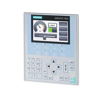 SIEMENS 6AV21241DC010AX0