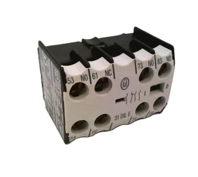EATON CORPORATION 31DILE