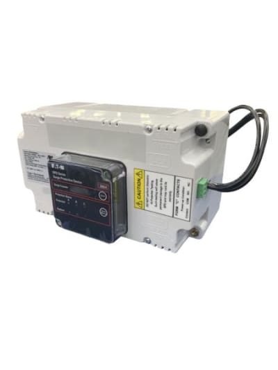 EATON CORPORATION SPD400480D3J