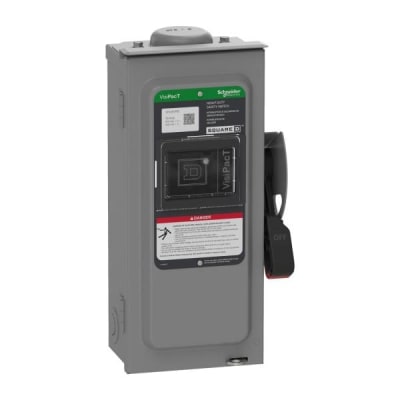 SCHNEIDER ELECTRIC HU361RBVW