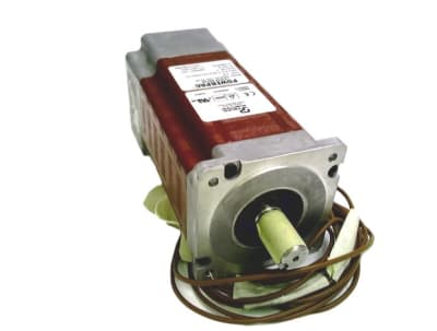 DANAHER MOTION K33HLHJ-LNK-NS-00