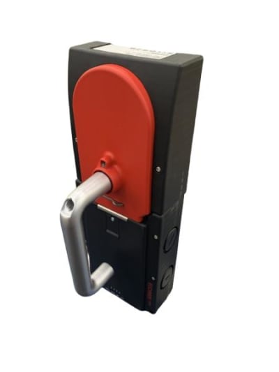 EUCHNER MGB-L0HE-ARA-R-105780
