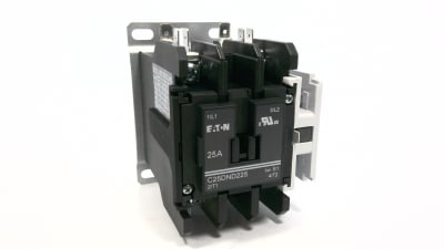 EATON CORPORATION C25DND225AA