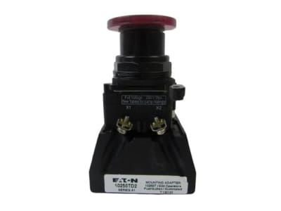 EATON CORPORATION E34EX864RD2A
