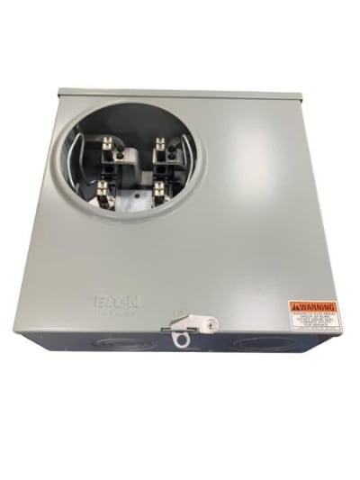 EATON CORPORATION 1004884ARHCH