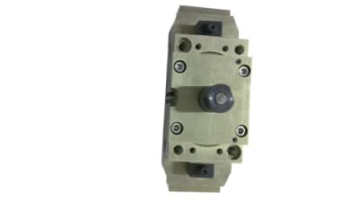 SCHUNK PGN-PLUS-125-1-SD-EPB