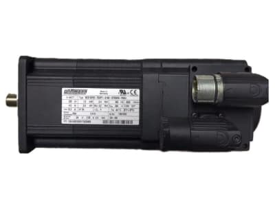 WITTMANN MCS09F60-RS4P1-A14N-ST5S00N-R0SU