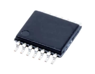 TEXAS INSTRUMENTS SEMI SN74LV4066APWR