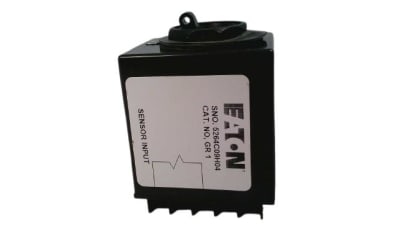 EATON CORPORATION GR1