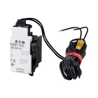 EATON CORPORATION NZM1-XUL480-525AC