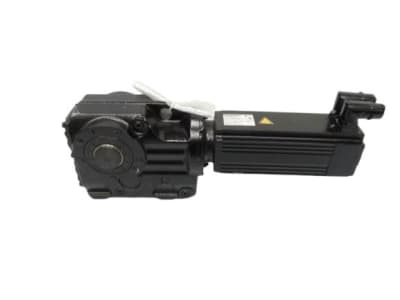 SEW EURODRIVE KA37 CMP63M/BK/KY/RH1M/SB1