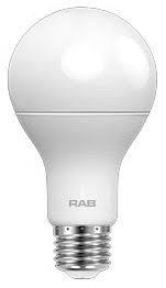 RAB LIGHTING A21-16-E26-840-ND