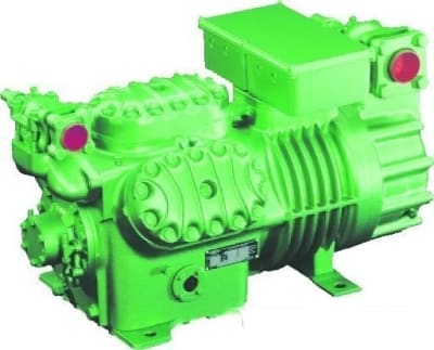 A-1 COMPRESSOR 6GE-40-2NU-2D-R