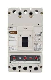 EATON CORPORATION HKDDC3400W