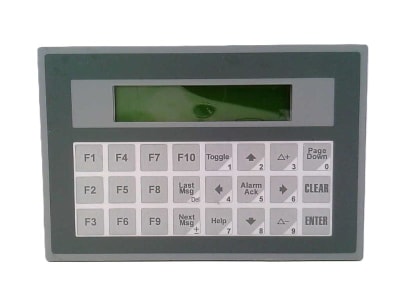 MAPLE SYSTEMS OIT3165-A00