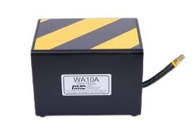 DANIELS MFG WA10A