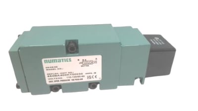 ASCO 554BA400KT00030