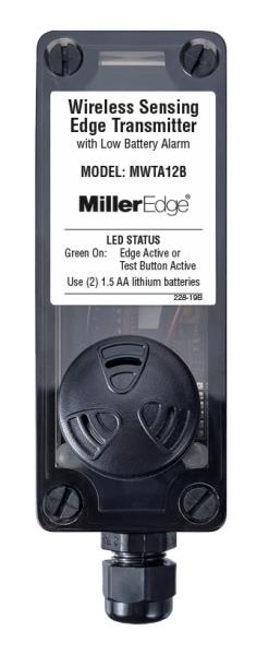 MILLER EDGE MWTA12B