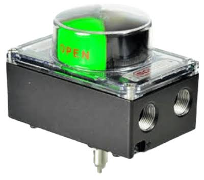 SOLDO CONTROLS SFC4100-21X11L6