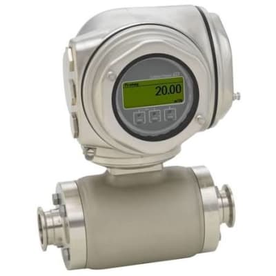 ENDRESS & HAUSER 5H3B50-E2F4/0