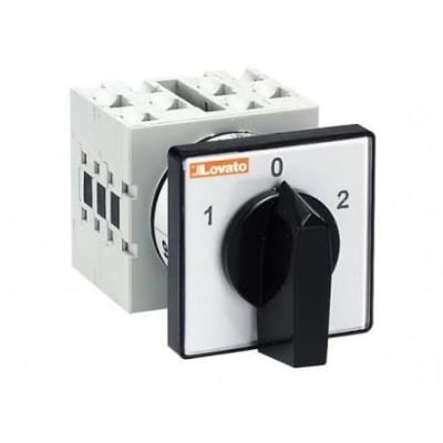 LOVATO GX16HS692U