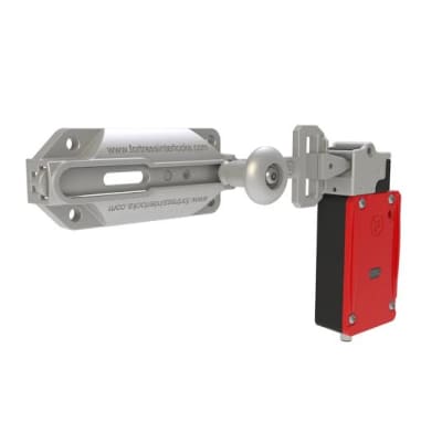 FORTRESS INTERLOCKS EN2T6SL411