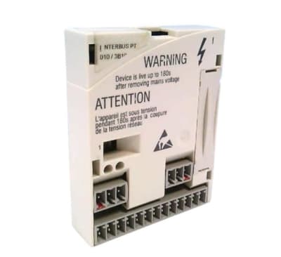 LENZE E82ZAFIC010
