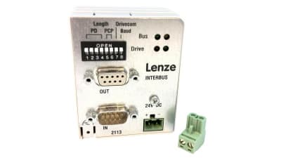 LENZE 2113 IB