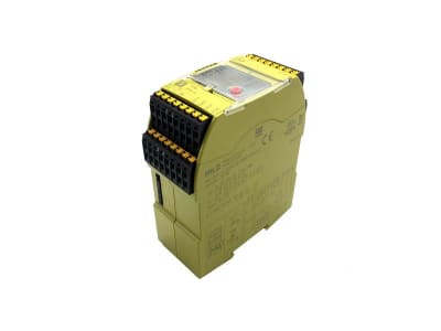 PILZ PMD S10 C 24-240VACDC UM100-550VAC/DC