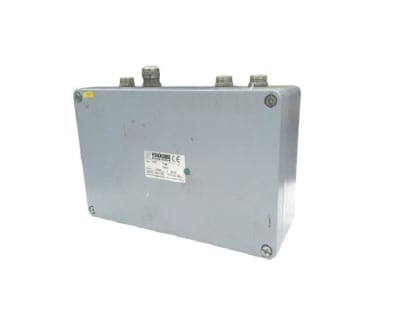 KRUGER SYSTEMTECHNIK 114932