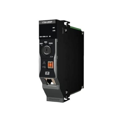 ALLEN BRADLEY 1756-L85EPXT