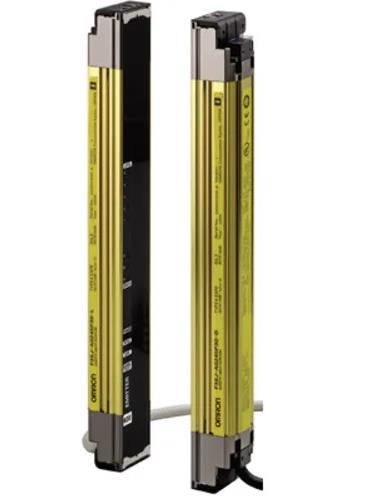 OMRON F3SJ-A1115P20