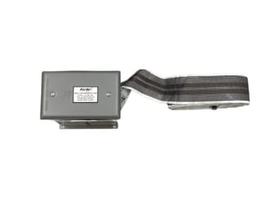 KELE & ASSOCIATES WD-2-T-25