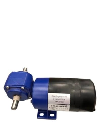 GROSCHOPP PM1 85-40 / VE31-D-B-25 I=7