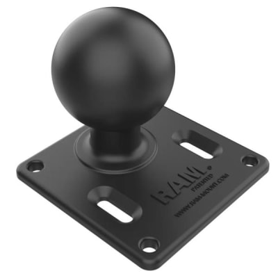 RAM MOUNTING SYSTEMS INC RAM-D-2461U-IN1