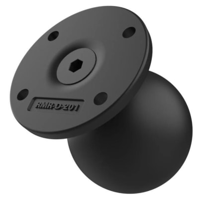 RAM MOUNTING SYSTEMS INC RAM-D-254U-IN1